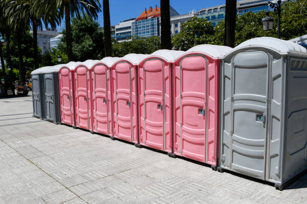 Best Portable Toilets for Parks and Recreation Areas  in Denison, TX