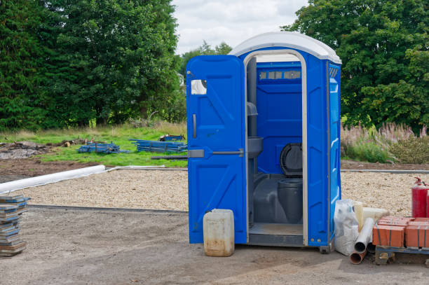 Professional Portable Potty Rental in Denison, TX