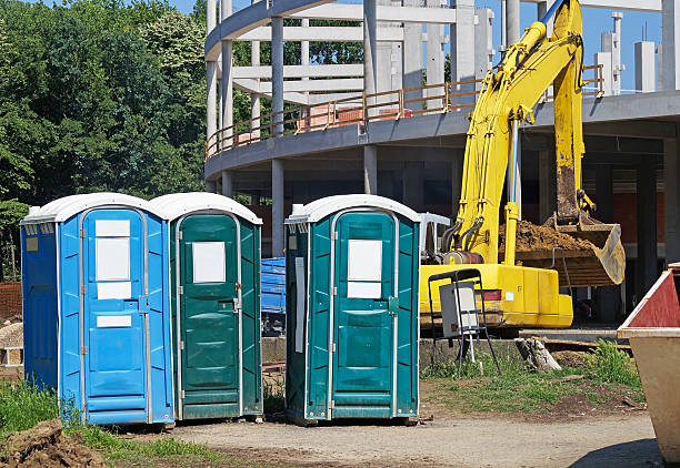 Best Portable Restroom Maintenance and Cleaning  in Denison, TX