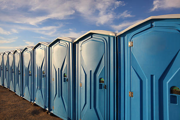 Best Long-Term Portable Toilet Rental  in Denison, TX