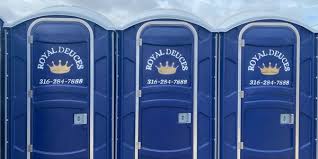 Best Portable Restrooms for Agricultural Sites  in Denison, TX